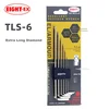 Eight Set imbus ključeva TLS-6, 6 komada