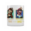 Šolja Pyramid - Super Mario - Dates Mug