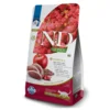 N&D Quinoa Cat Hairball - 300 g