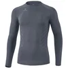 ajica z dolgii rokavi Eria ATHLETIC LONGSLEEVE