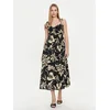 GAP Patterned Maxi Dresses - Women