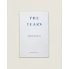 Years - WINNER OF THE 2022 NOBEL PRIZE IN LITERATURE