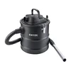 Extol - usisivač pepela za kamin, 18 l, 800 W / 230 V
