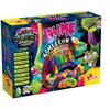slomart ZNANSTVENI KOMPLET LISCIANI Crazy Science Slime kameleon
