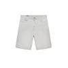Pull&Bear Kavbojke svetlo siva