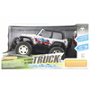 Auro Off-road white RC 1:16