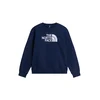 THE NORTH FACE Majica ESSENTIAL mornarska/bela