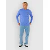 Rip Curl Fade Out Icon moška majica z dolgimi rokavi blue haze