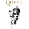 QUEEN EASY PIANO COLLECTION
