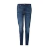 Pepe Jeans Kavbojke Finsbury marine