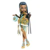 Mattel Monster High lutka Grozljivo sladka zabava - Cleo