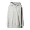 UNDER ARMOUR Športna majica, siva