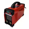 Aparat za varenje Walmer Inverter 200 digitalni, 230V/elektroda do 4mm/7.5 kg