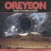 Oreyeon - Ode To Oblivion (Limited Edition) (Red Coloured) (LP)