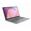 Laptop LENOVO IdeaPad Slim 3 15ABR8 DOS/15.6 FHD/Ryzen 7-5825U/8GB/512GB/SRB/siva
