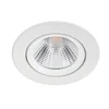 SPARKLE UGRADBENA SVJETILJKA SL261 RD 070 5.5W 27K W HV R