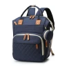 LIVEFY nahrbtnik Flair, modro