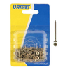 shumee LESENI VIJAK RUMEN POCINKAN 3,5*25MM OP-80PCS - 509 3,5*25UC