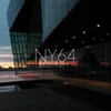 NY In 64 - The Gentle Indifference Of The Night (White Label) (Limited Edition) (LP)