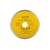 Diamantna rezalna plošča 125x22,2mm PROFI G00241
