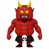 Bobble Figure Television - South Park POP! - Satan