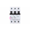 shumee Odklopnik 3P C 63A 6kA AC ETIMAT10 002135722