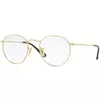 Ray-Ban Round Metal Naočare RX 3447V 2500