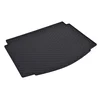 Rubber trunk mat VW Golf VII. 2012-2020 (hatchback, lower floor)