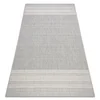eoshop Preproga FLAT SISAL 48829637 Fir grey ( - Velikost: 200x290 cm)
