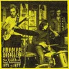 Various Artists - Swedish Meatballs - The Hard Rock Psych Underground 1971 - 1977 (Limited Edition) (LP)