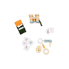 Kids Concept - Set za raziskovanje narave