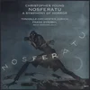 Christopher Young & Tonhalle-Orchester Zürich, Frank Strobel, Saya Hashino - Nosferatu (A Symphony Of Horror) (LP)