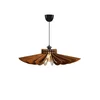 Opviq Luster MDF 159, Braon