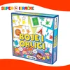Edukativna igra - Boje i oblici