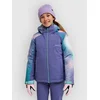 Roxy Astral Peak Girl Kids Jacket arctic frostbite