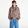 Jakna OBEY Glen Zip Up Jacket Fence Camo Multi L