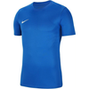 NIKE Dres Park VII modra / bela