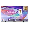 Hisense Televizor 65E7S, 65, Hi-QLED, 4K UHD, Smart TV, Crni