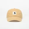 Čepica Carhartt WIP Canvas Cap WIP Dusty H Stone Washed Universal