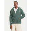 Quiksilver Jopa EQYFT05160 Zelena Regular Fit