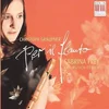 GRAUPNER:PER IL FLAUTO/FREY