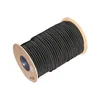 shumee Elastična pletena vrv 8 mm 100 m 69551 VOREL