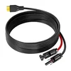 FOSSiBOT Fossibot XT60-MC4 kabel za solarno polnjenje, 5m