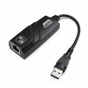 Adapter Linkom USB3.0 - LAN 10/100/1000 ethernet