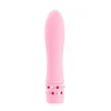 Smart Shine Pink mini vibrator