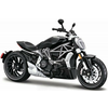 Maisto - Motocykel, Ducati X Diavel S, 1:12