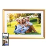 okvir slike Arzopa D10 (gold) 10.1 digital photo frame