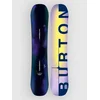 Burton Custom Smalls 2027 Kids Snowboard faded