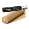 Cedo Papir za peko za catering 50 m x 38 rjav za mokre torte 134086