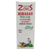 Mirasan biljne kapi za umirenje i nesanicu zokis food 50ml